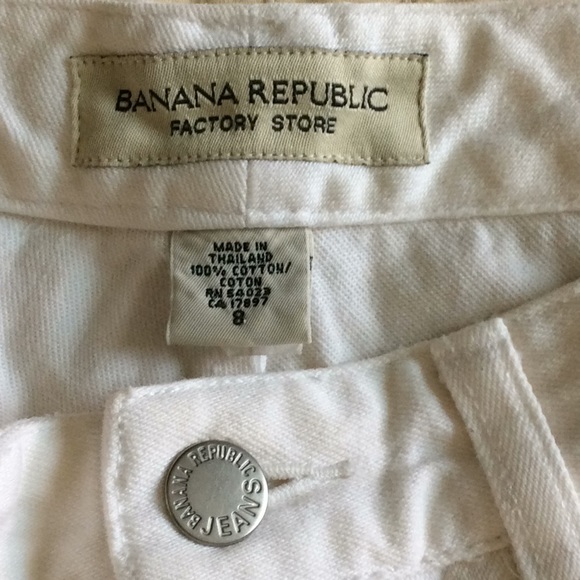 Banana Republic Jeans - Picture 3 of 5